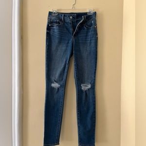 Old Navy Jeans size 2